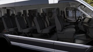 2024 Ford Transit® Internal Image 1